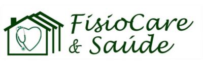 logo fisioCare e saude