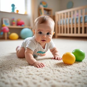 bebe-comecando-a-engatinhar-com-a-fisioterapia