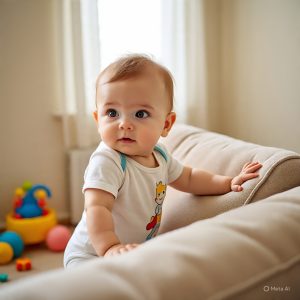 bebe-comecando-a-ficar-em-pe-com-ajuda-da-fisioterapia